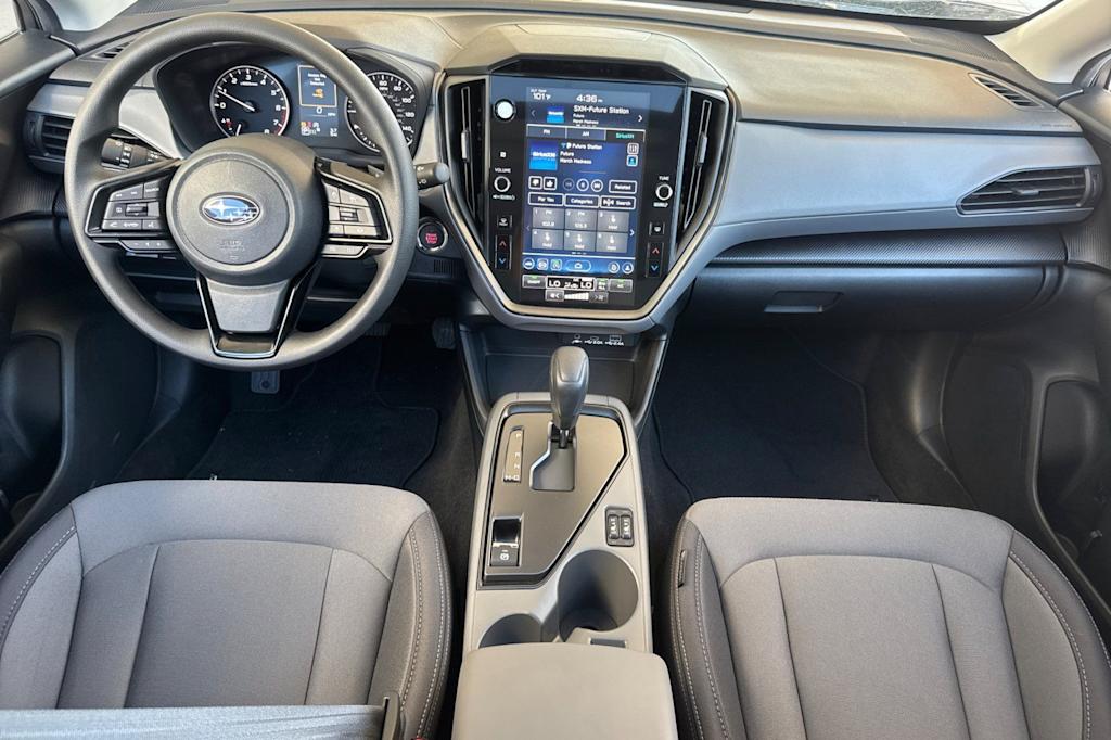 Thumbnail: 2026 Subaru Crosstrek - 2