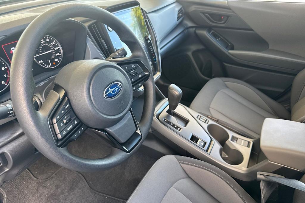 Thumbnail: 2026 Subaru Crosstrek - 8