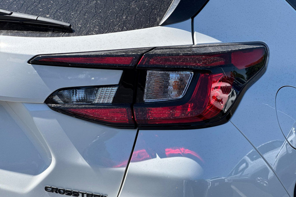 Thumbnail: 2026 Subaru Crosstrek - 30