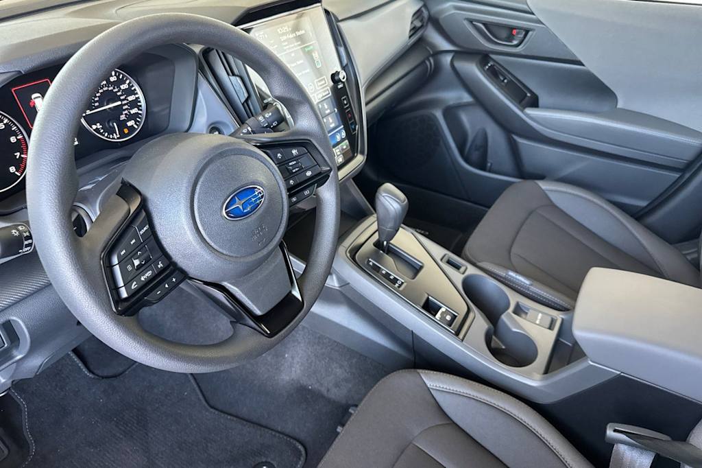 Thumbnail: 2026 Subaru Crosstrek - 8