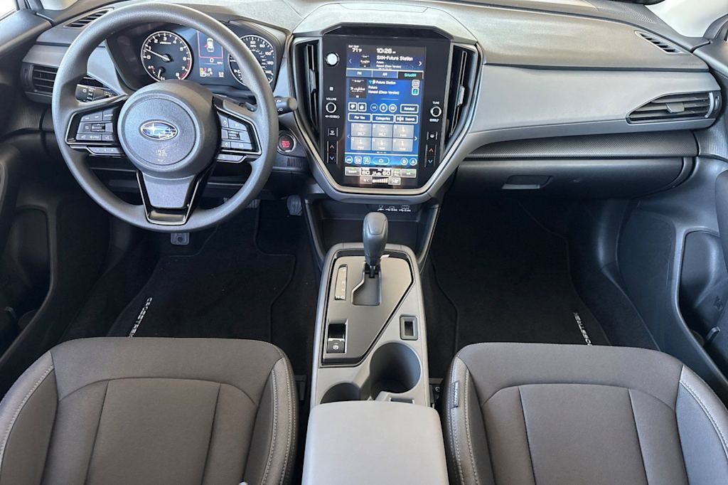 Thumbnail: 2026 Subaru Crosstrek - 2