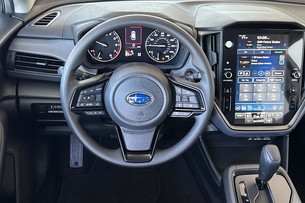 Thumbnail: 2026 Subaru Crosstrek - 11