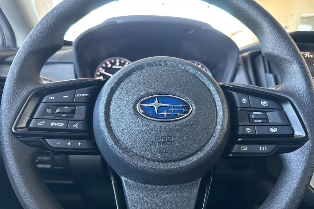 Thumbnail: 2026 Subaru Crosstrek - 26