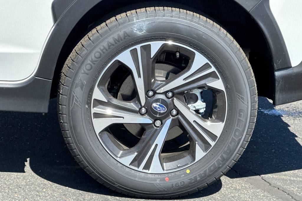 Thumbnail: 2026 Subaru Crosstrek - 7