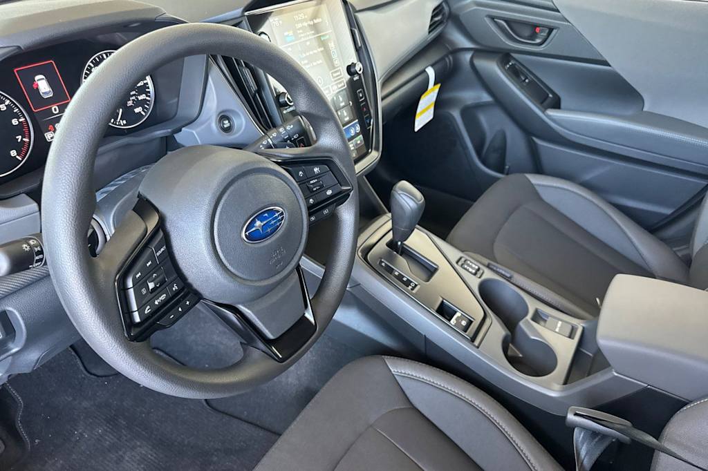Thumbnail: 2026 Subaru Crosstrek - 8