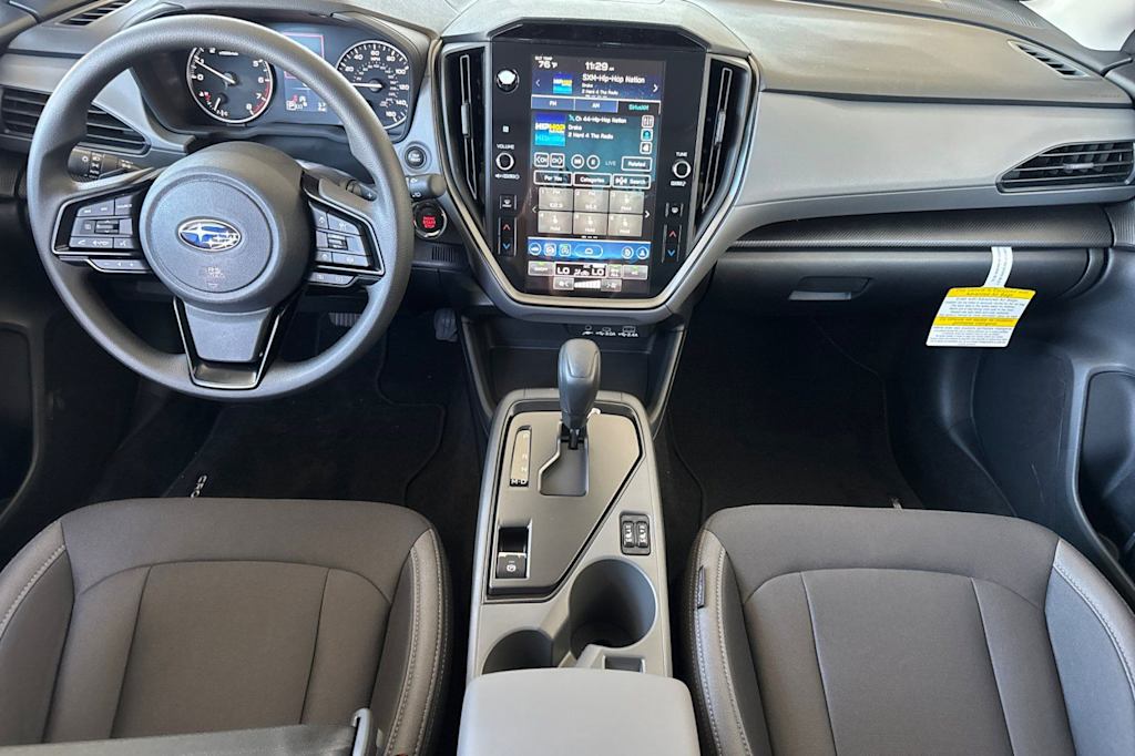 Thumbnail: 2026 Subaru Crosstrek - 2
