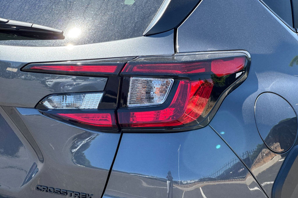 Thumbnail: 2026 Subaru Crosstrek - 30