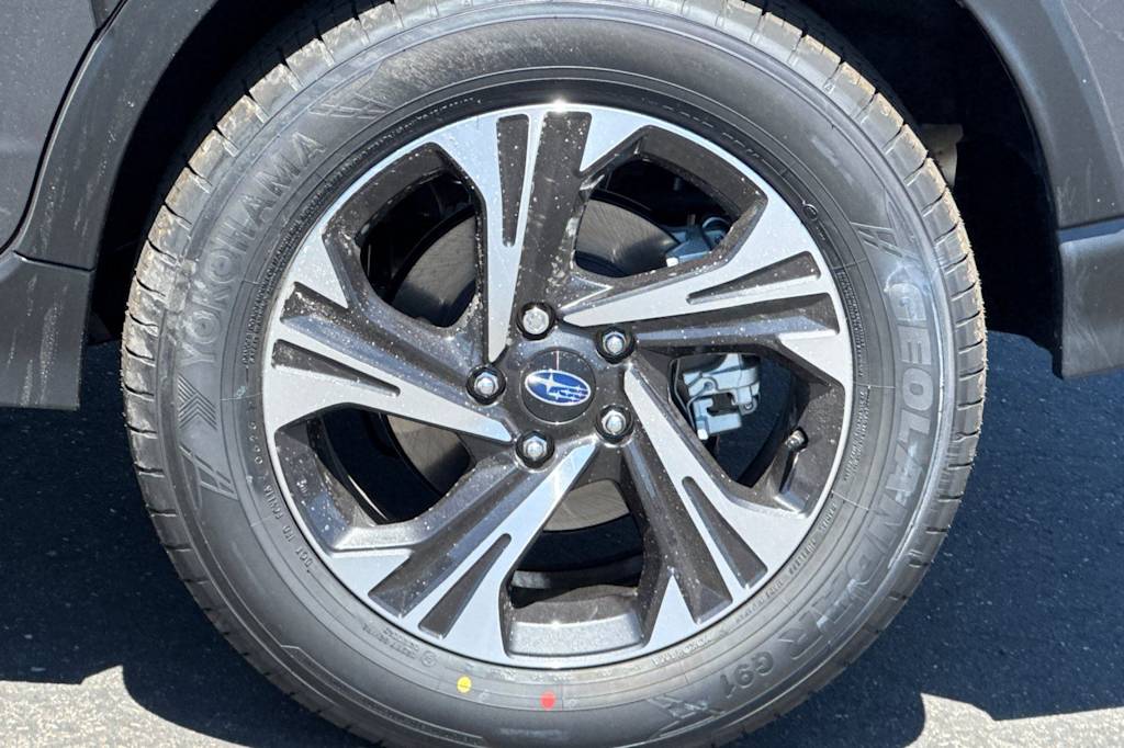 Thumbnail: 2026 Subaru Crosstrek - 7