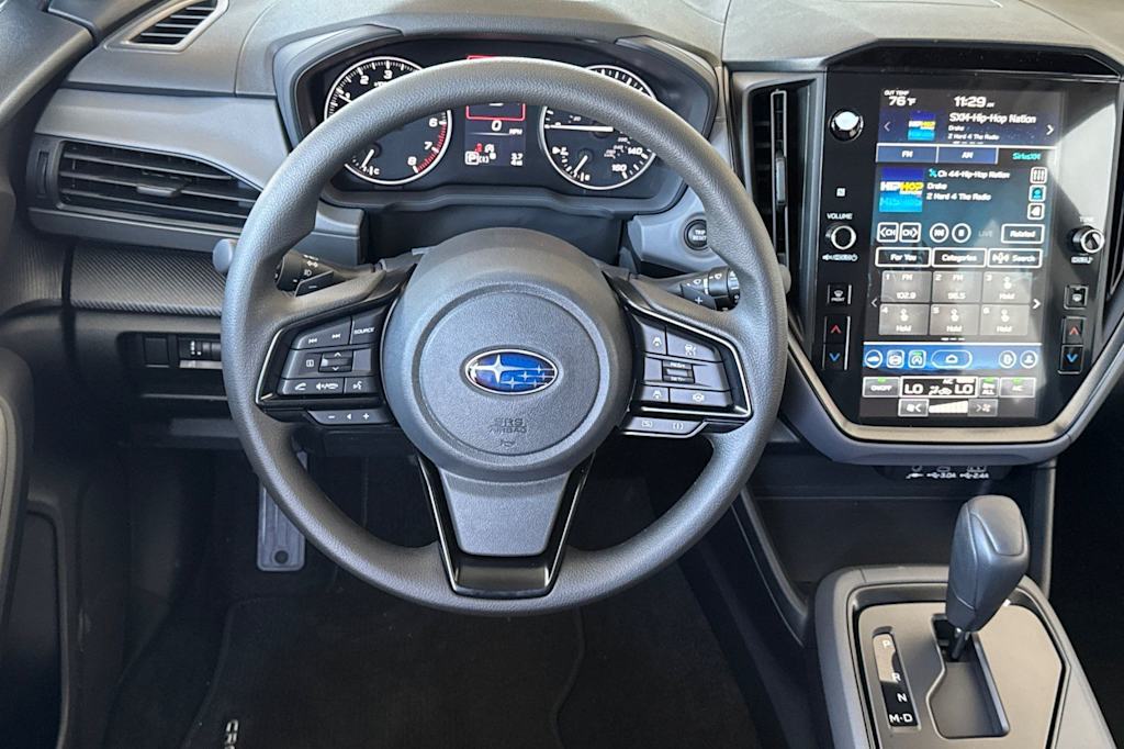 Thumbnail: 2026 Subaru Crosstrek - 10