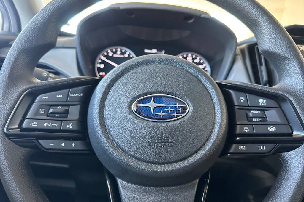 Thumbnail: 2026 Subaru Crosstrek - 26
