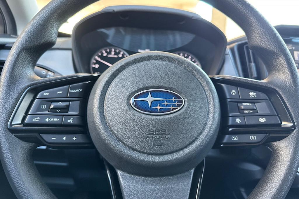 Thumbnail: 2026 Subaru Crosstrek - 26