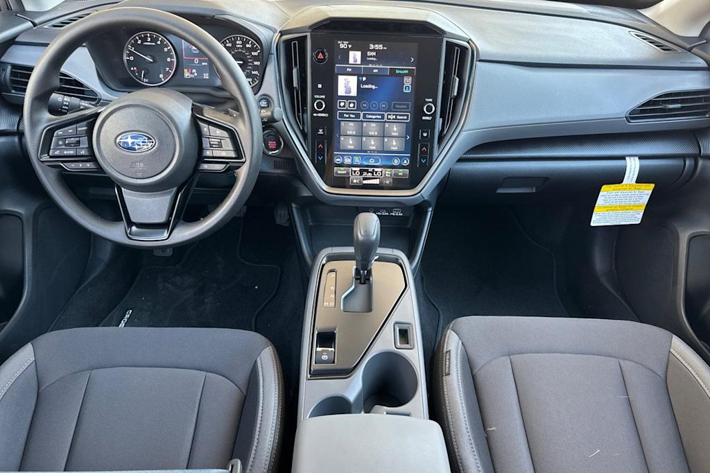 Thumbnail: 2026 Subaru Crosstrek - 2