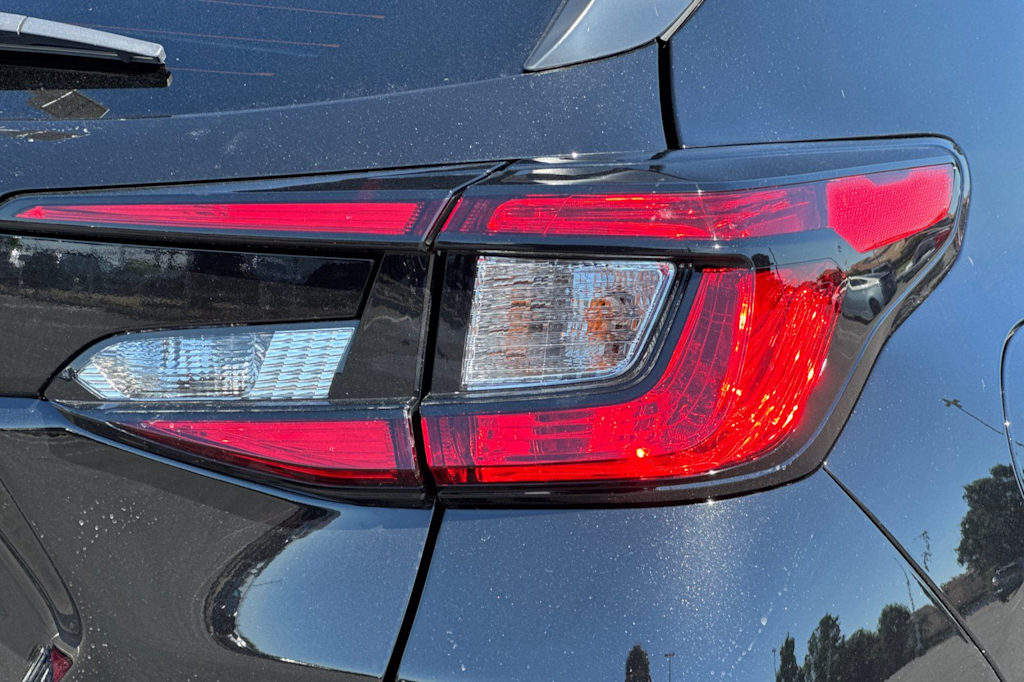 Thumbnail: 2026 Subaru Crosstrek - 30