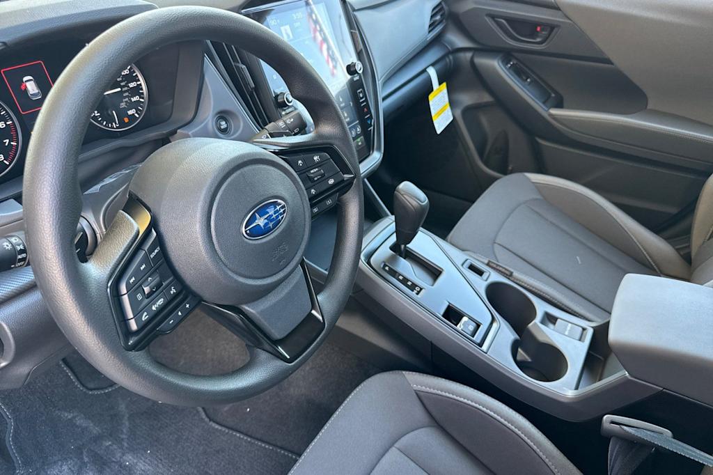 Thumbnail: 2026 Subaru Crosstrek - 8