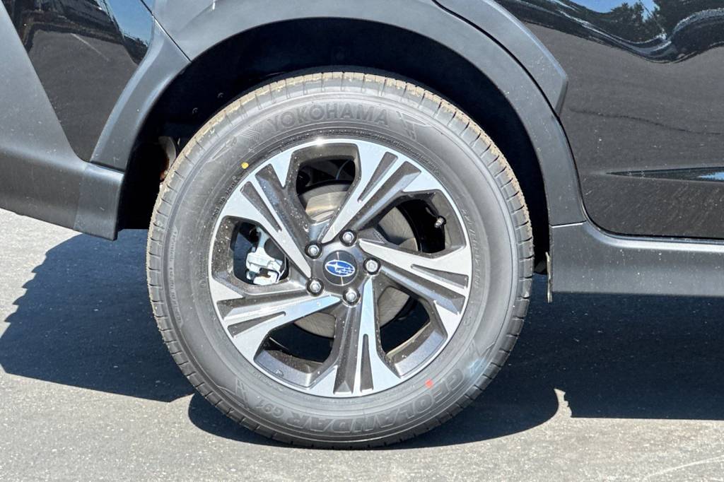 Thumbnail: 2026 Subaru Crosstrek - 7