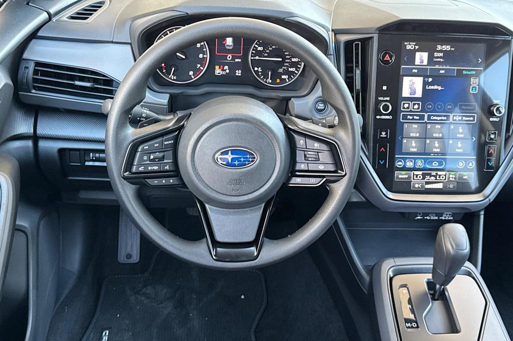 Thumbnail: 2026 Subaru Crosstrek - 12