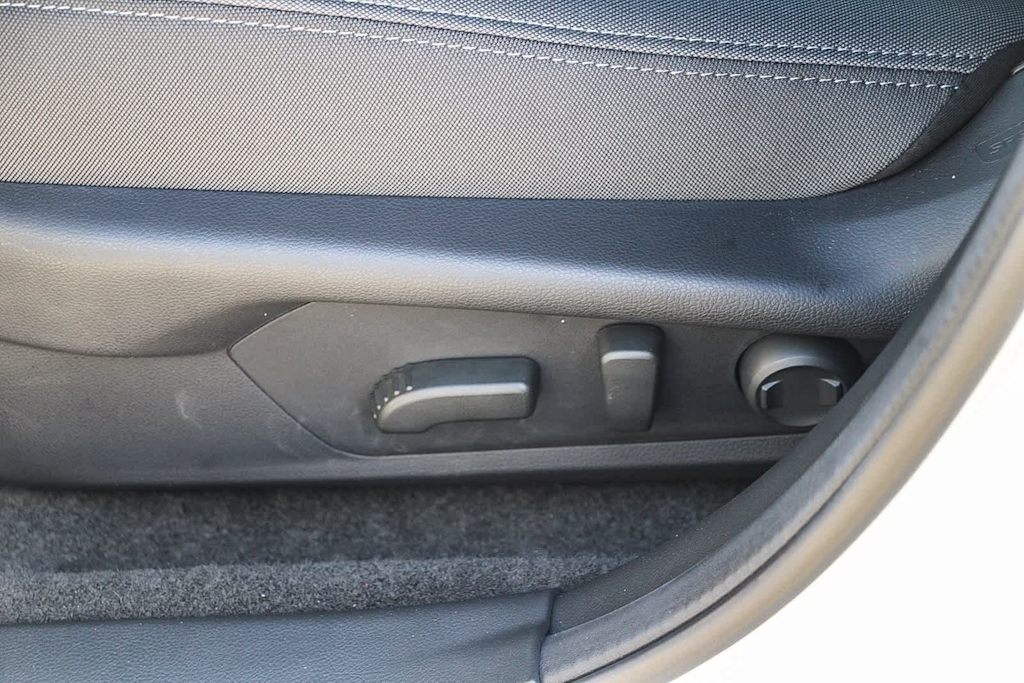 Thumbnail: 2026 Subaru Crosstrek - 19