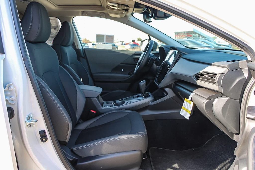 Thumbnail: 2026 Subaru Crosstrek - 8