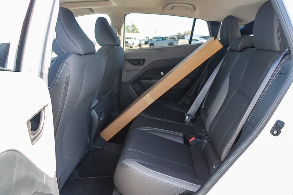 Thumbnail: 2026 Subaru Crosstrek - 10