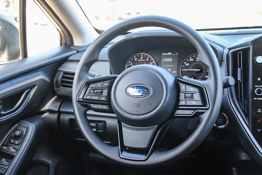 Thumbnail: 2026 Subaru Crosstrek - 7