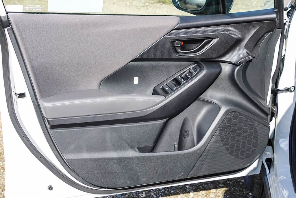 Thumbnail: 2026 Subaru Crosstrek - 20