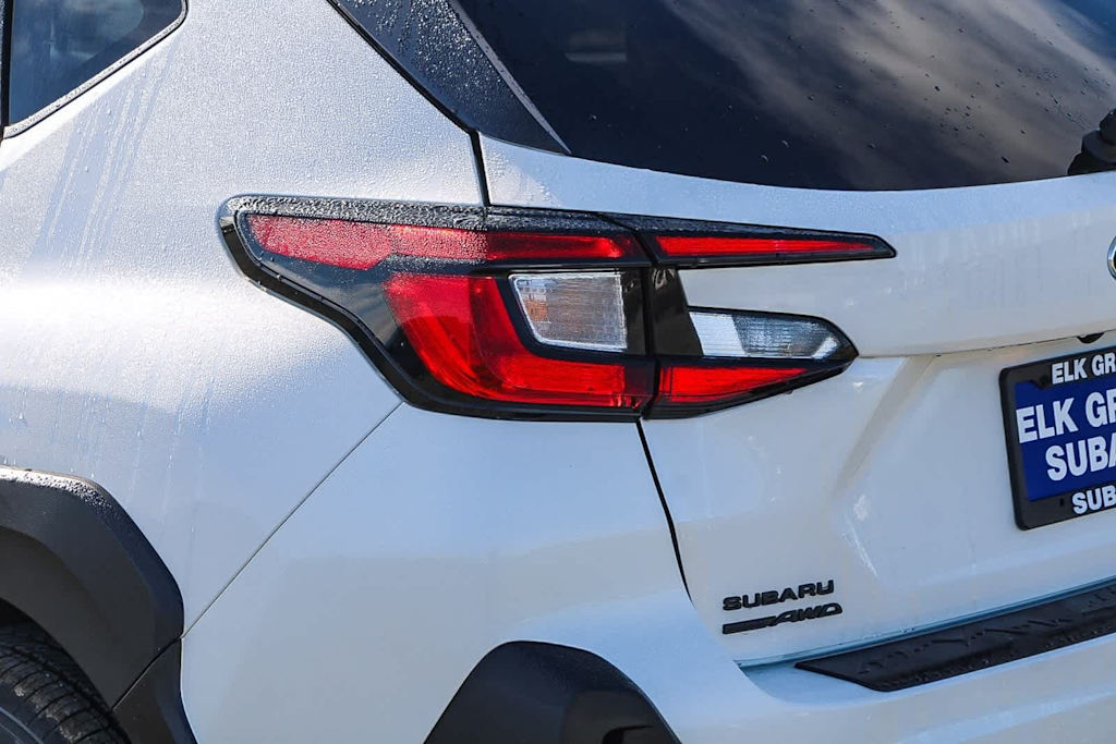 Thumbnail: 2026 Subaru Crosstrek - 18