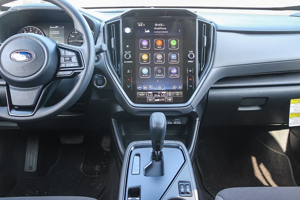 Thumbnail: 2026 Subaru Crosstrek - 2