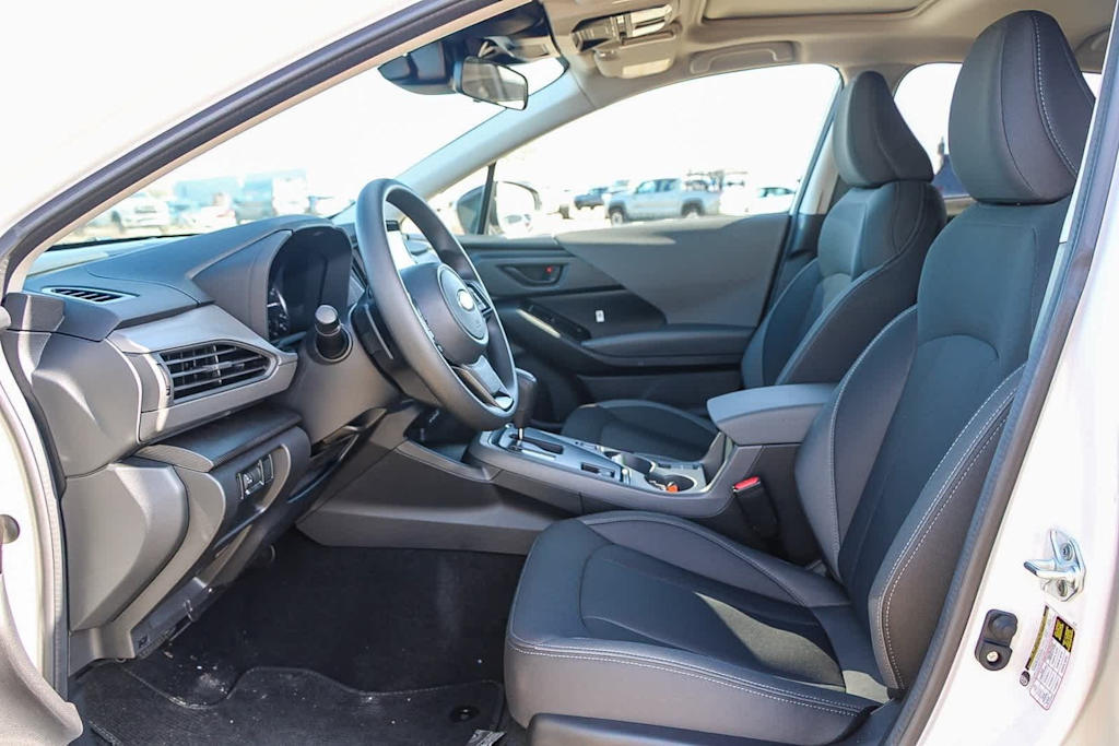 Thumbnail: 2026 Subaru Crosstrek - 9