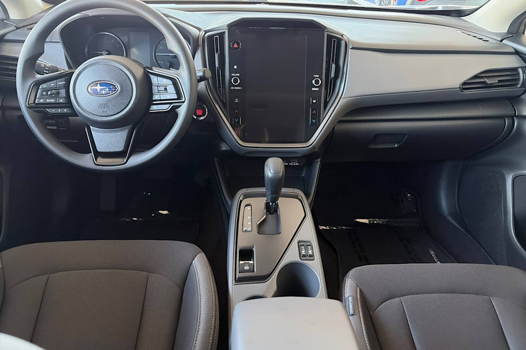 Thumbnail: 2026 Subaru Crosstrek - 2