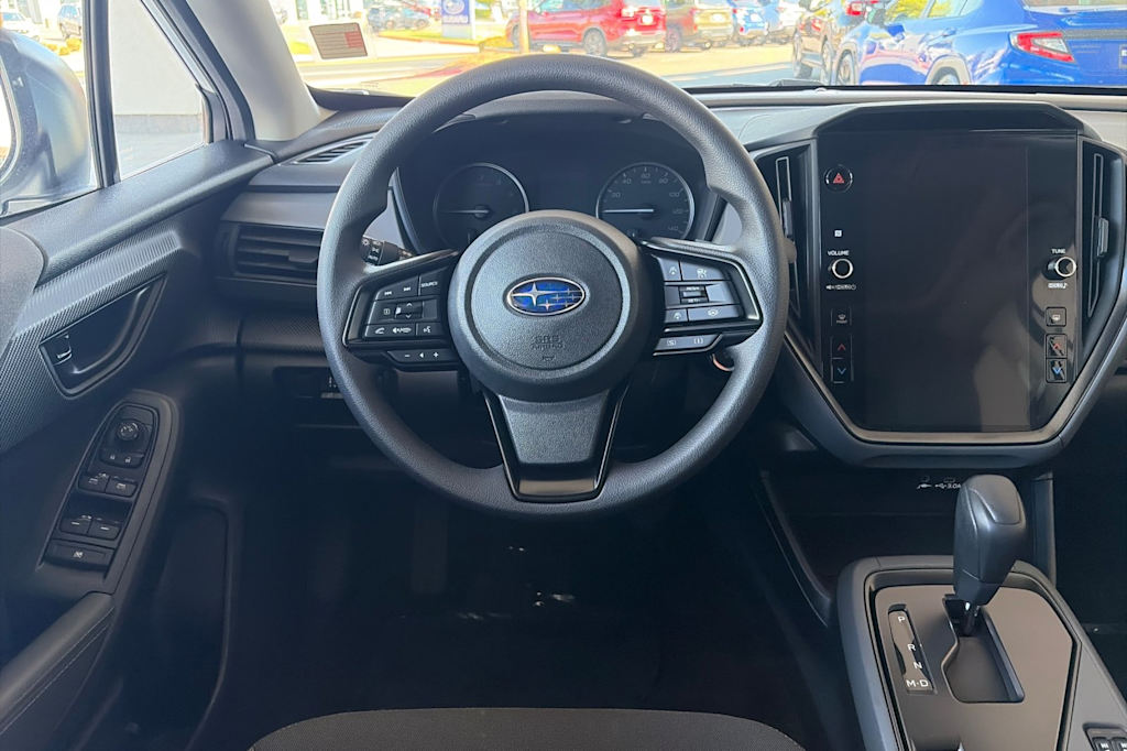 Thumbnail: 2026 Subaru Crosstrek - 10