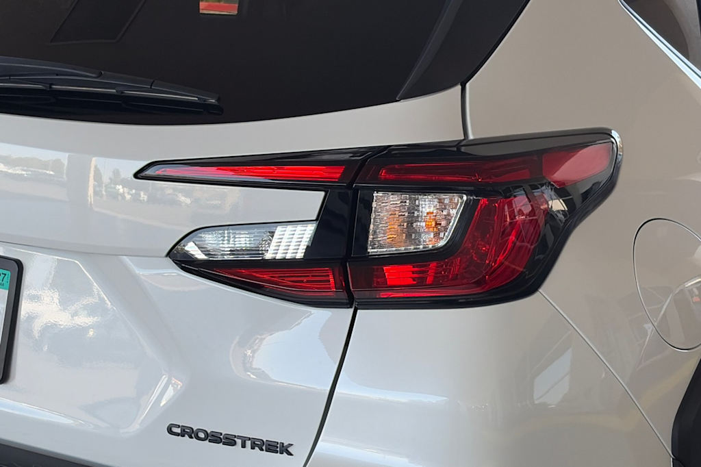 Thumbnail: 2026 Subaru Crosstrek - 27