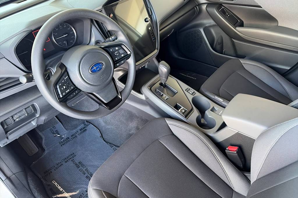Thumbnail: 2026 Subaru Crosstrek - 8