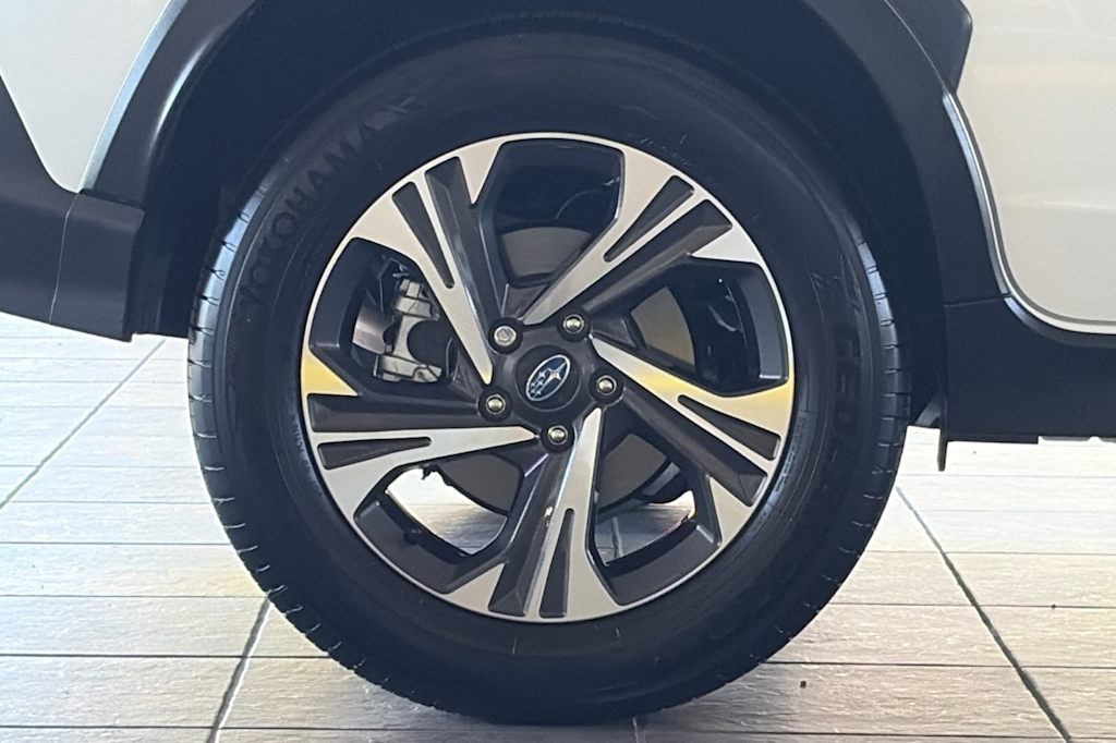 Thumbnail: 2026 Subaru Crosstrek - 7