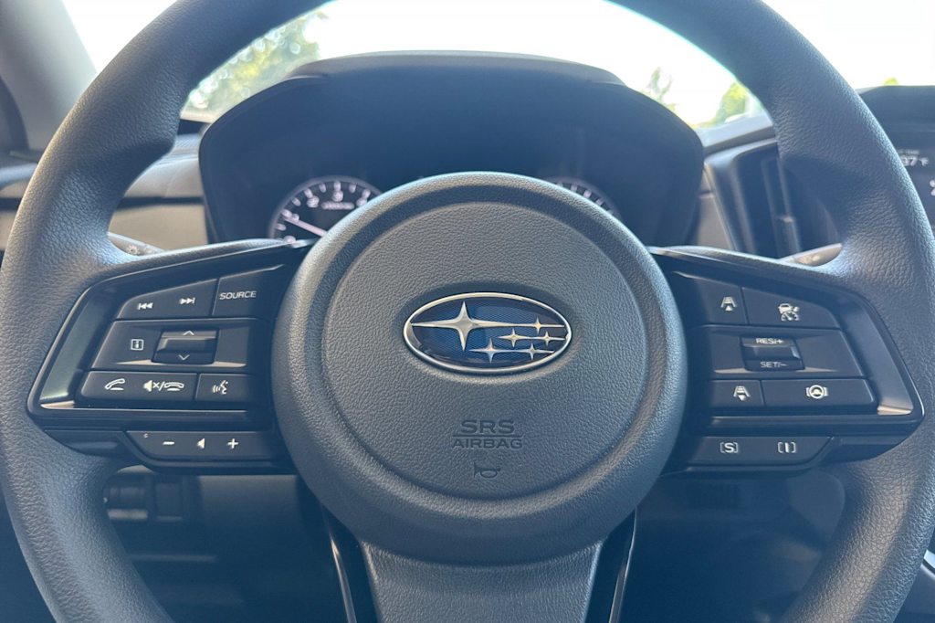 Thumbnail: 2026 Subaru Crosstrek - 25