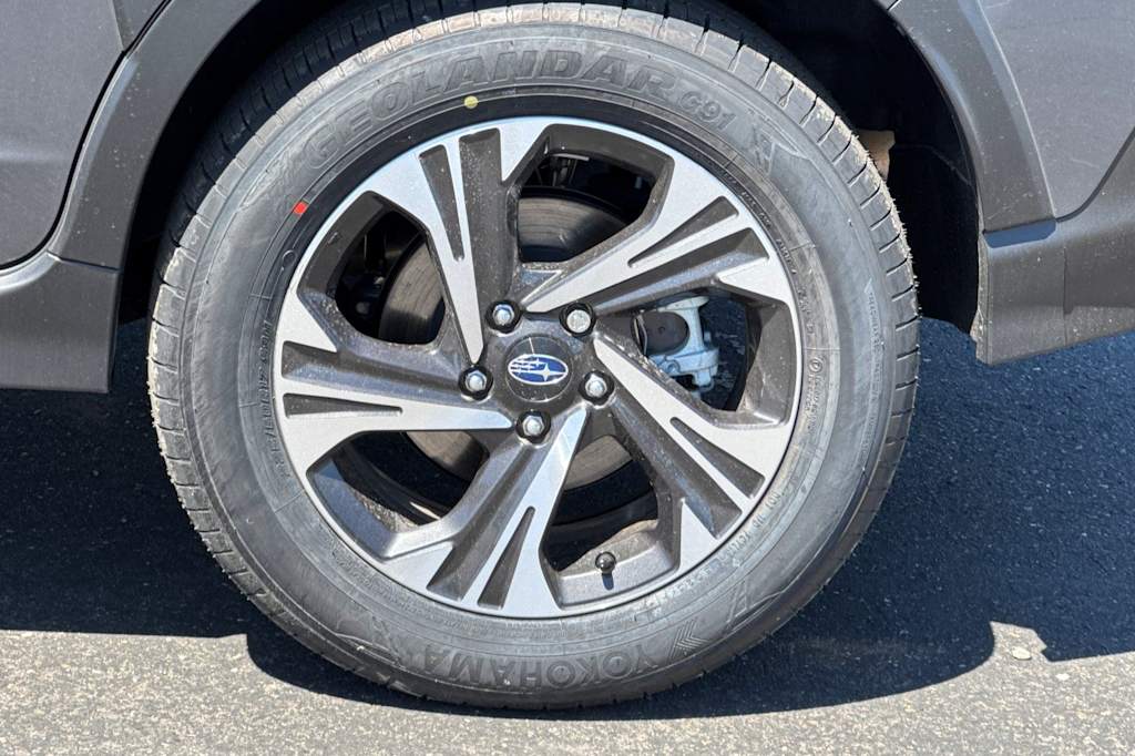 Thumbnail: 2026 Subaru Crosstrek - 7