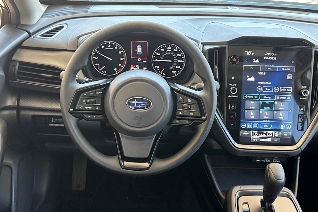 Thumbnail: 2026 Subaru Crosstrek - 10