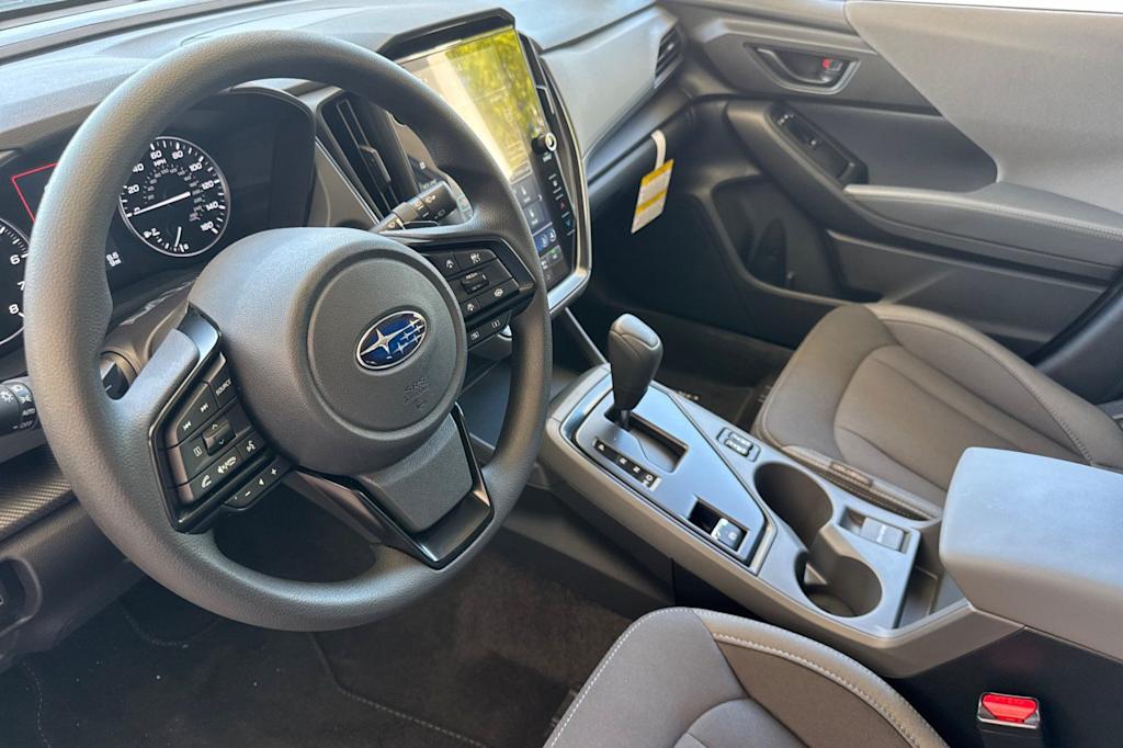 Thumbnail: 2026 Subaru Crosstrek - 8