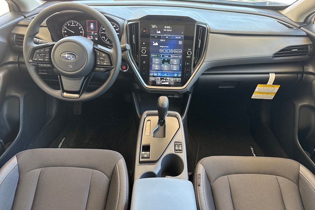 Thumbnail: 2026 Subaru Crosstrek - 2