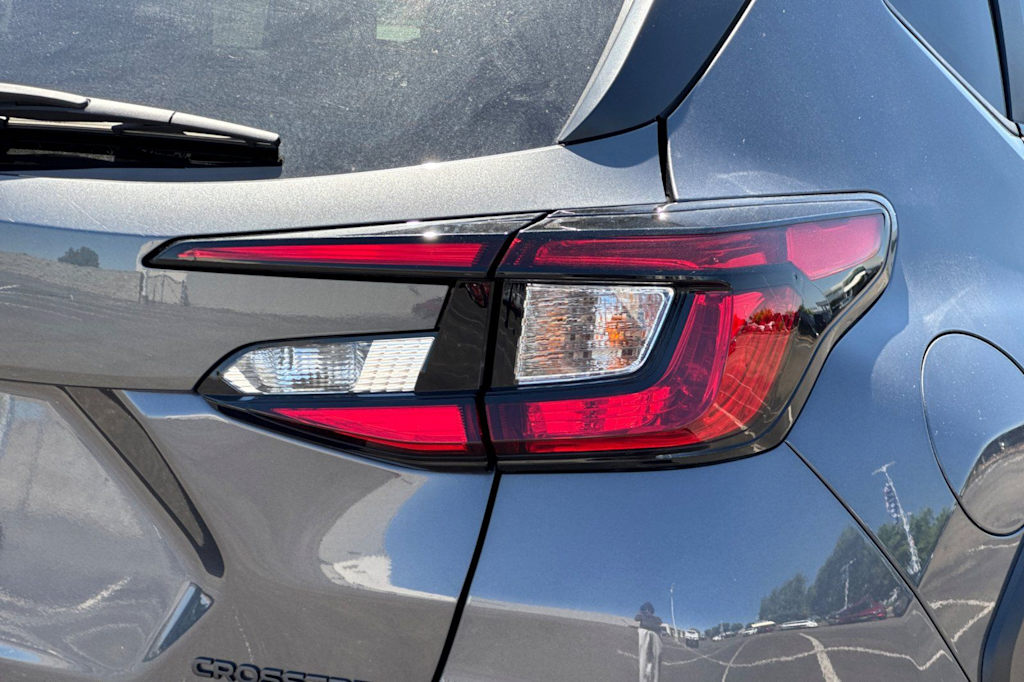 Thumbnail: 2026 Subaru Crosstrek - 30