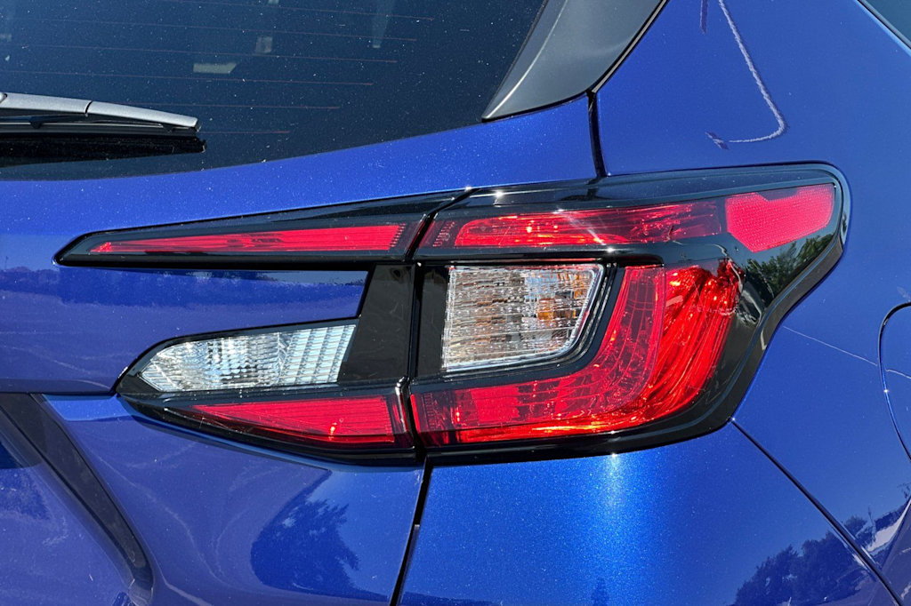 Thumbnail: 2026 Subaru Crosstrek - 32