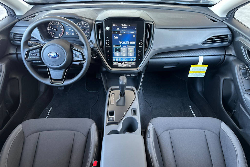 Thumbnail: 2026 Subaru Crosstrek - 2