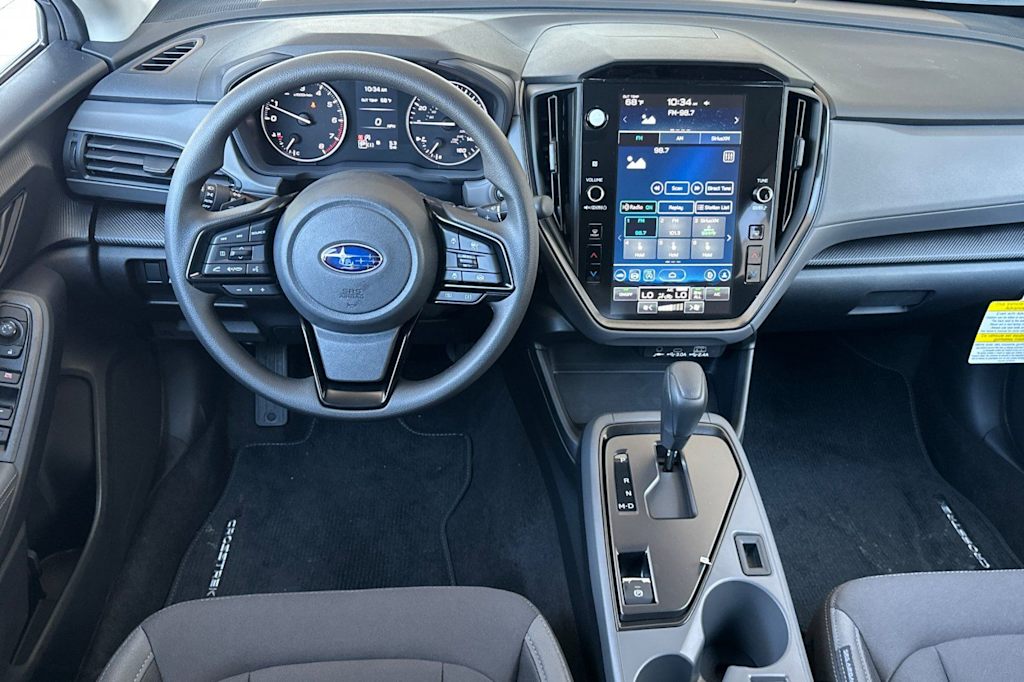 Thumbnail: 2026 Subaru Crosstrek - 9