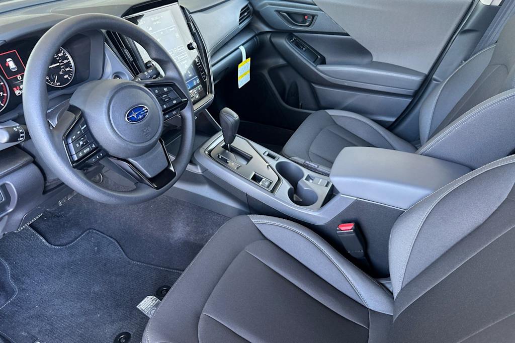 Thumbnail: 2026 Subaru Crosstrek - 10