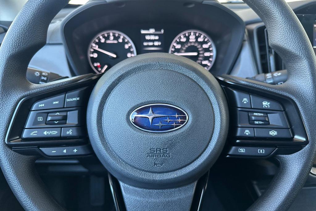Thumbnail: 2026 Subaru Crosstrek - 28