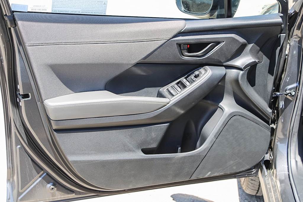 Thumbnail: 2025 Subaru Crosstrek - 23