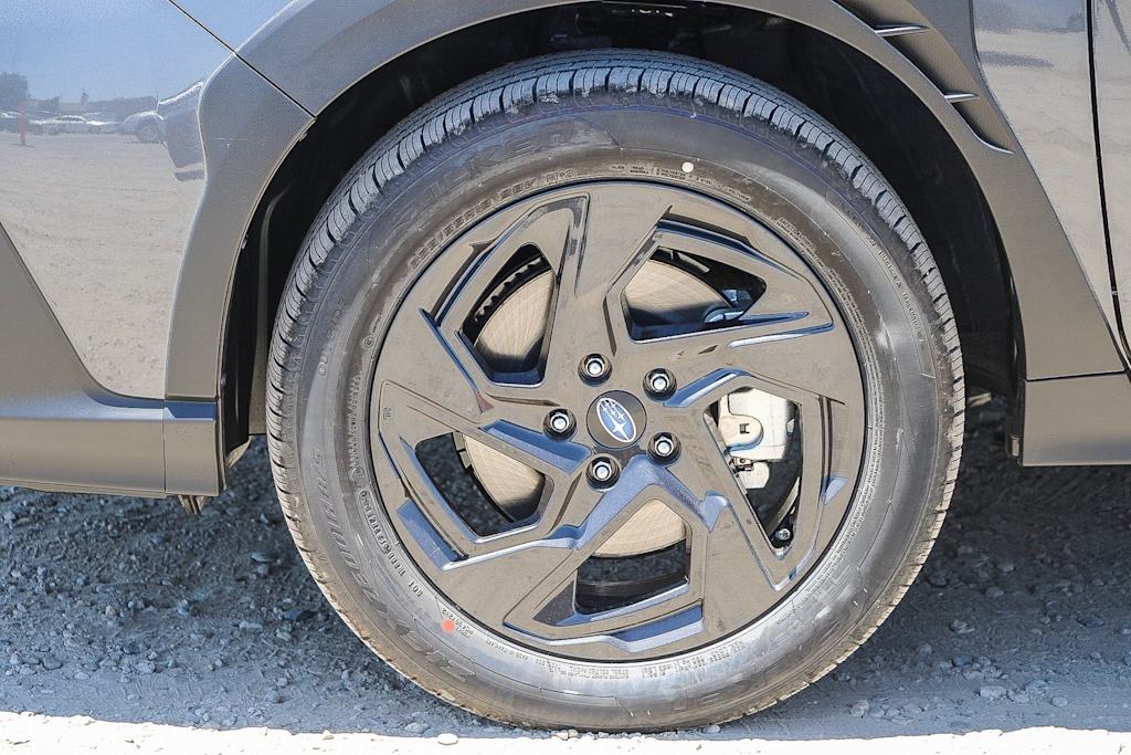 Thumbnail: 2025 Subaru Crosstrek - 6