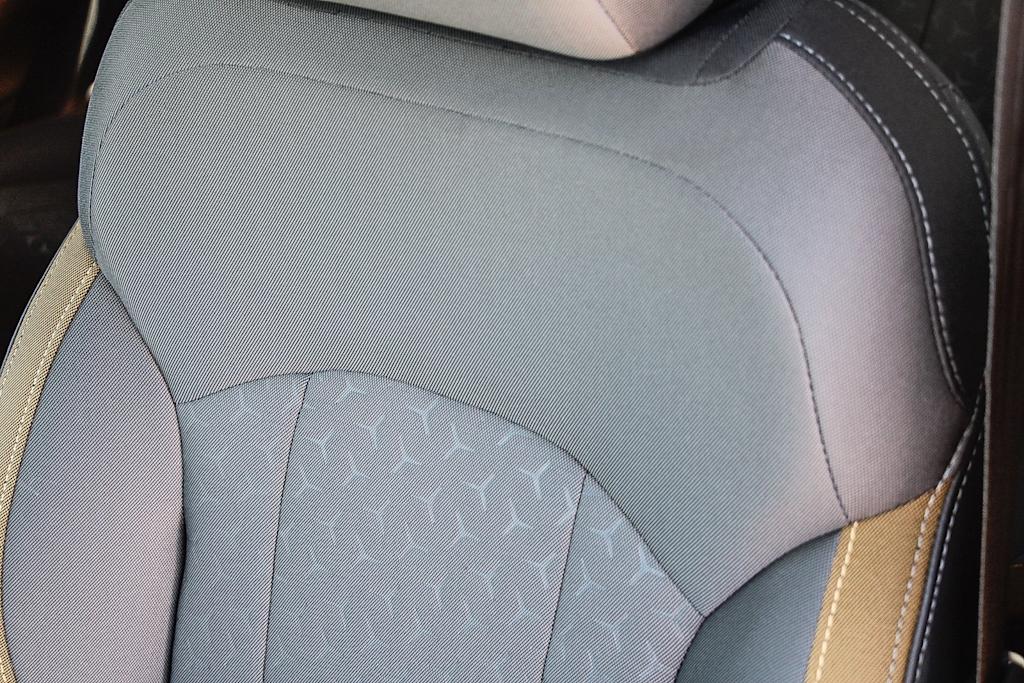 Thumbnail: 2025 Subaru Crosstrek - 26