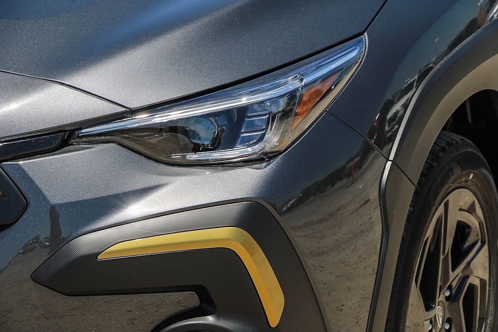 Thumbnail: 2025 Subaru Crosstrek - 20