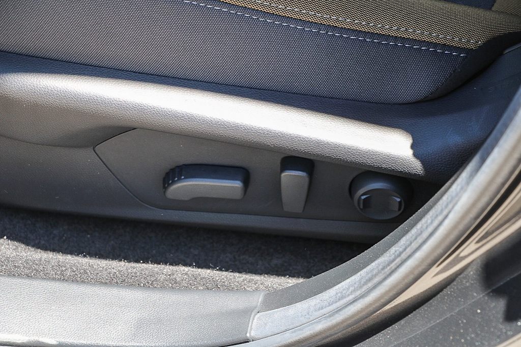 Thumbnail: 2025 Subaru Crosstrek - 24