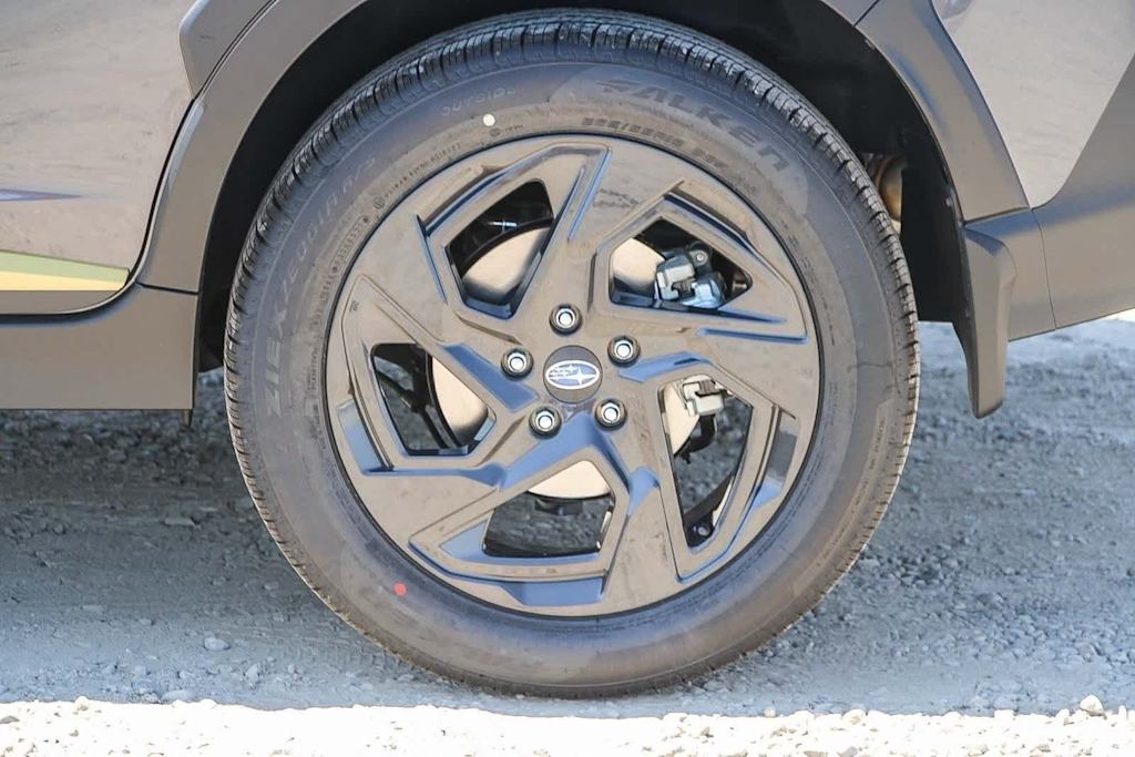 Thumbnail: 2025 Subaru Crosstrek - 20